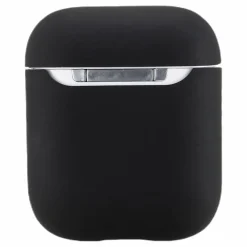 Silicone Case AirPods Black*Holdit Online
