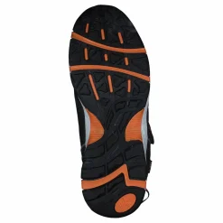 Leaf Siljan Camo Svart New