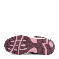Leaf Siljan Dk Lila Clearance