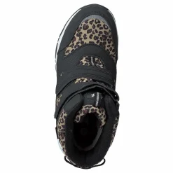 Leaf Siljan Leopard Grå Sale