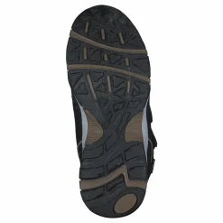 Leaf Siljan Leopard Grå Sale