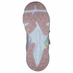 Leaf Sillre Pink/white Vit, Rosa och Flerfärgad Online