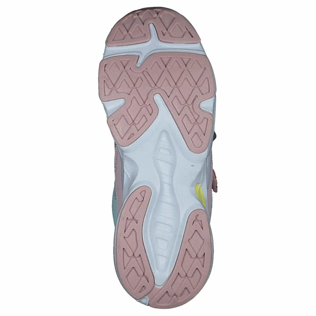Leaf Sillre Pink/white Vit, Rosa och Flerfärgad Online