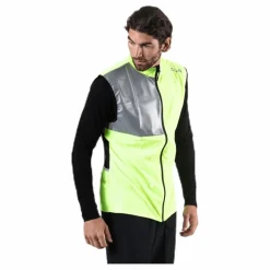 Perform Vest  Yellow*Silva Sale