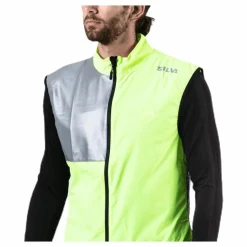 Perform Vest  Yellow*Silva Sale
