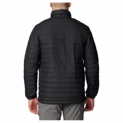 Columbia Silver Falls™ Ii Jacket Black Svart New