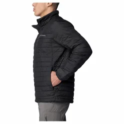 Columbia Silver Falls™ Ii Jacket Black Svart New