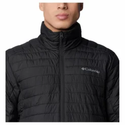 Columbia Silver Falls™ Ii Jacket Black Svart New