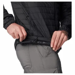 Columbia Silver Falls™ Ii Jacket Black Svart New