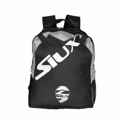 Silver Mini Backpack*Siux New
