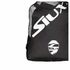 Silver Mini Backpack*Siux New