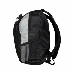 Silver Mini Backpack*Siux New