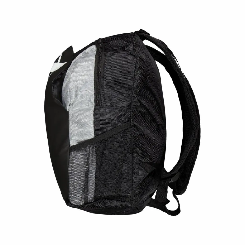 Silver Mini Backpack*Siux New