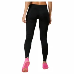 Silver Tight Black*ASICS Online
