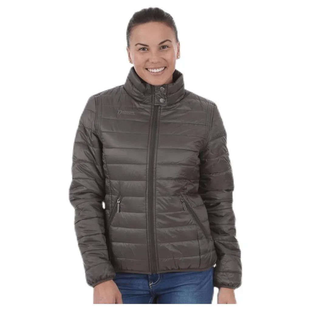 Dobsom Simo Jacket Green Grön Hot