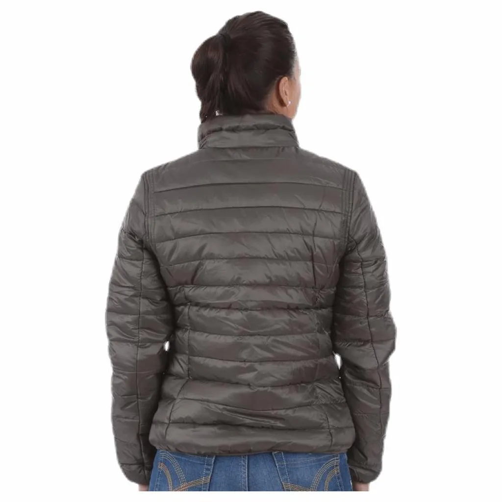 Dobsom Simo Jacket Green Grön Hot