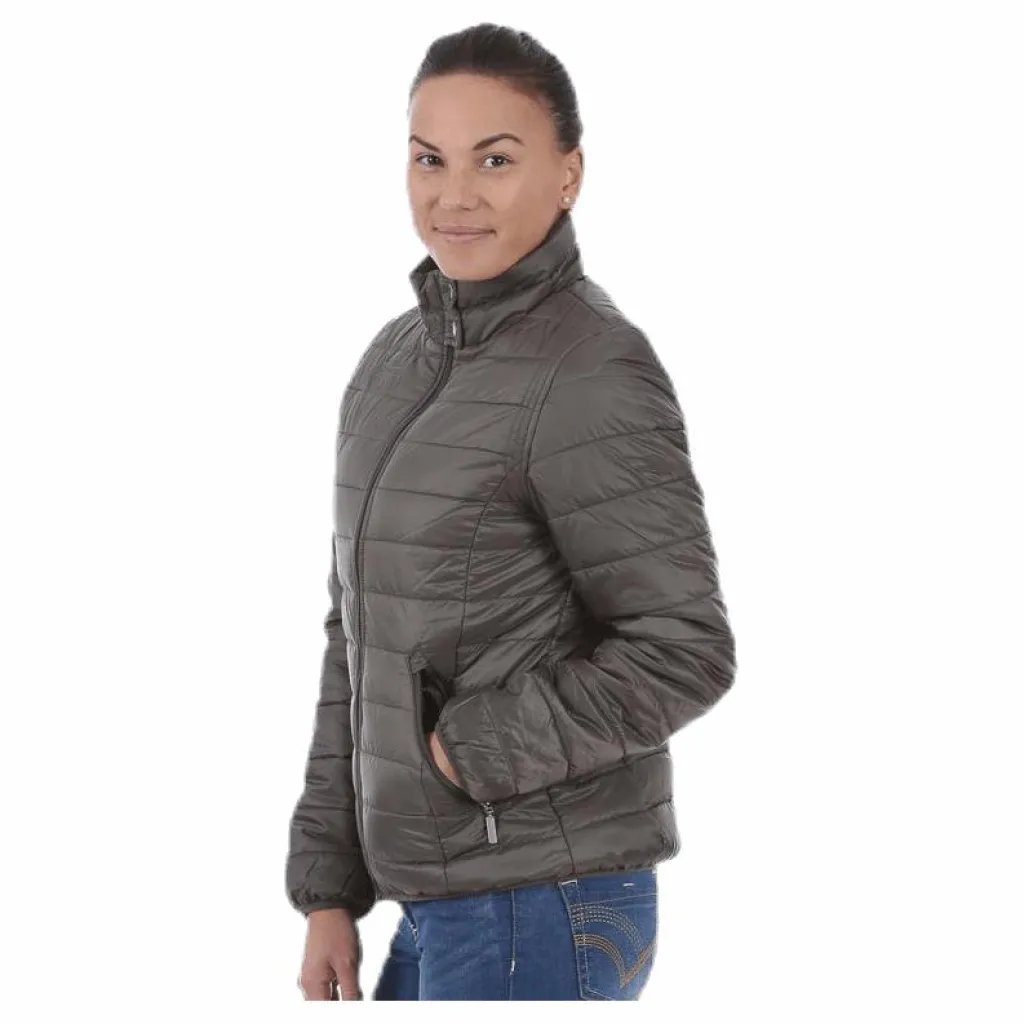 Dobsom Simo Jacket Green Grön Hot