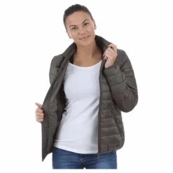 Dobsom Simo Jacket Green Grön Hot