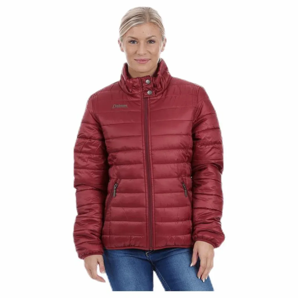 Simo Jacket Pink*Dobsom Best