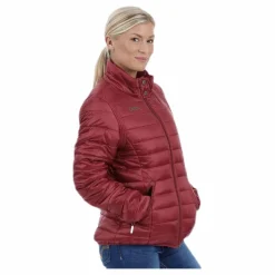 Simo Jacket Pink*Dobsom Best