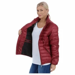 Simo Jacket Pink*Dobsom Best