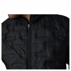 Tuxer Sinclair Jacket Black Svart Online