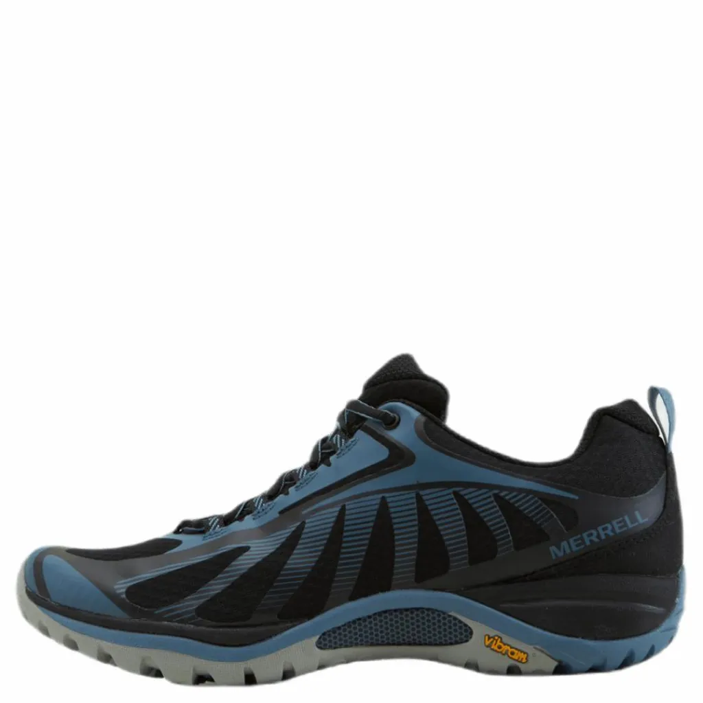 Siren Edge 3 Black/Grey*Merrell