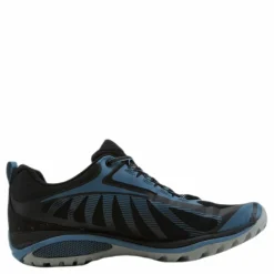 Siren Edge 3 Black/Grey*Merrell