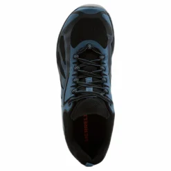 Siren Edge 3 Black/Grey*Merrell