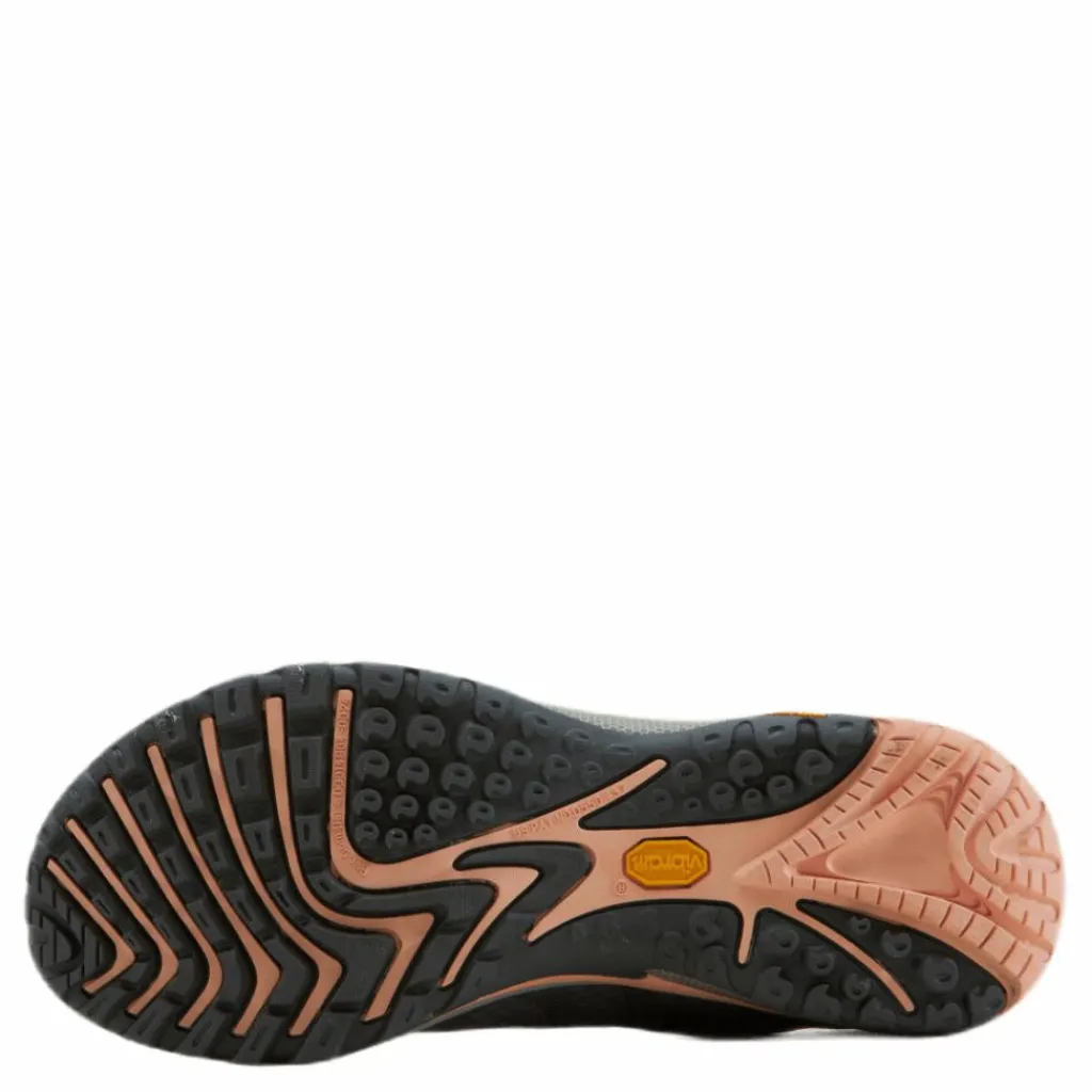 Merrell Siren Edge 3 Pink/Grey Rosa och Grå Best