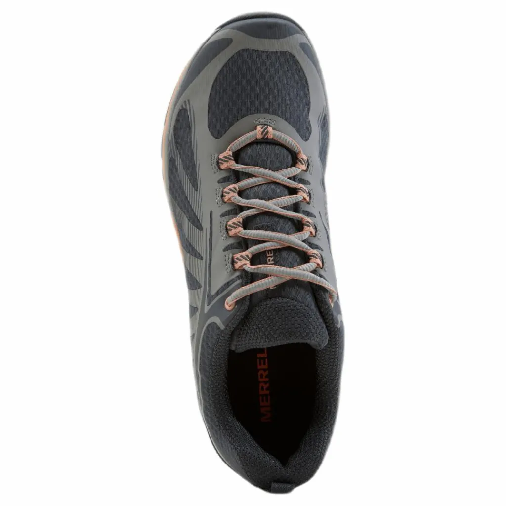Merrell Siren Edge 3 Pink/Grey Rosa och Grå Best