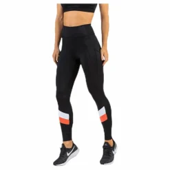 BLACC Sirius Tights Black Svart Hot