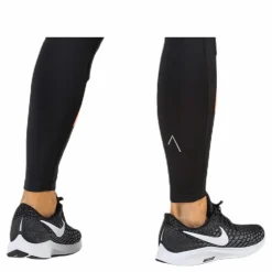 BLACC Sirius Tights Black Svart Hot
