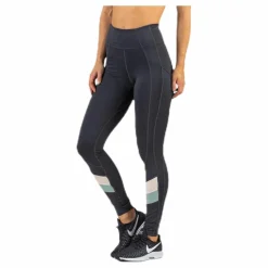 BLACC Sirius Tights Grey Grå Best
