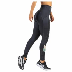 BLACC Sirius Tights Grey Grå Best