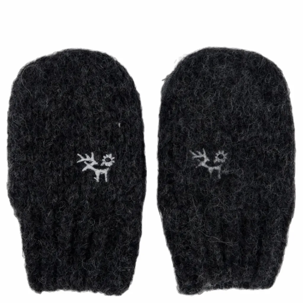 Siska V0 Dark Grey*Börjesson Handskar Online
