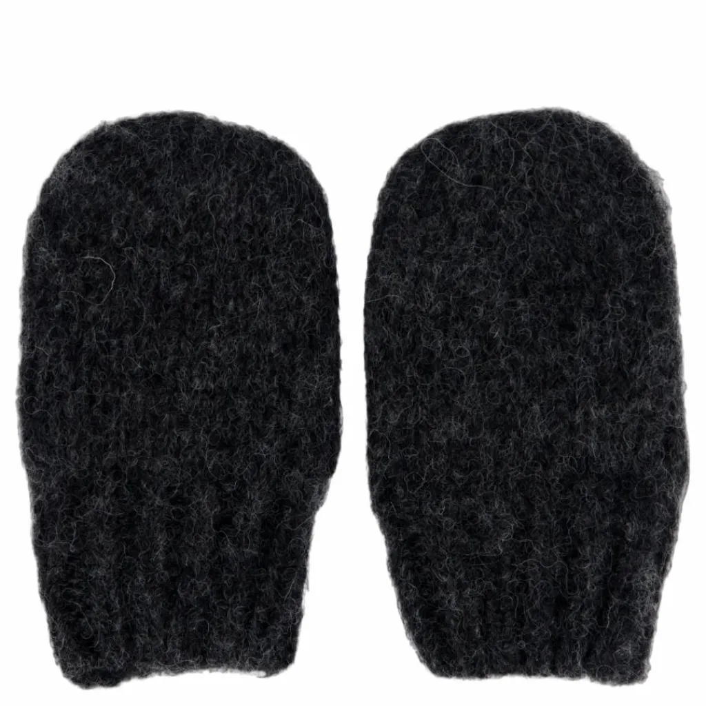 Siska V0 Dark Grey*Börjesson Handskar Online