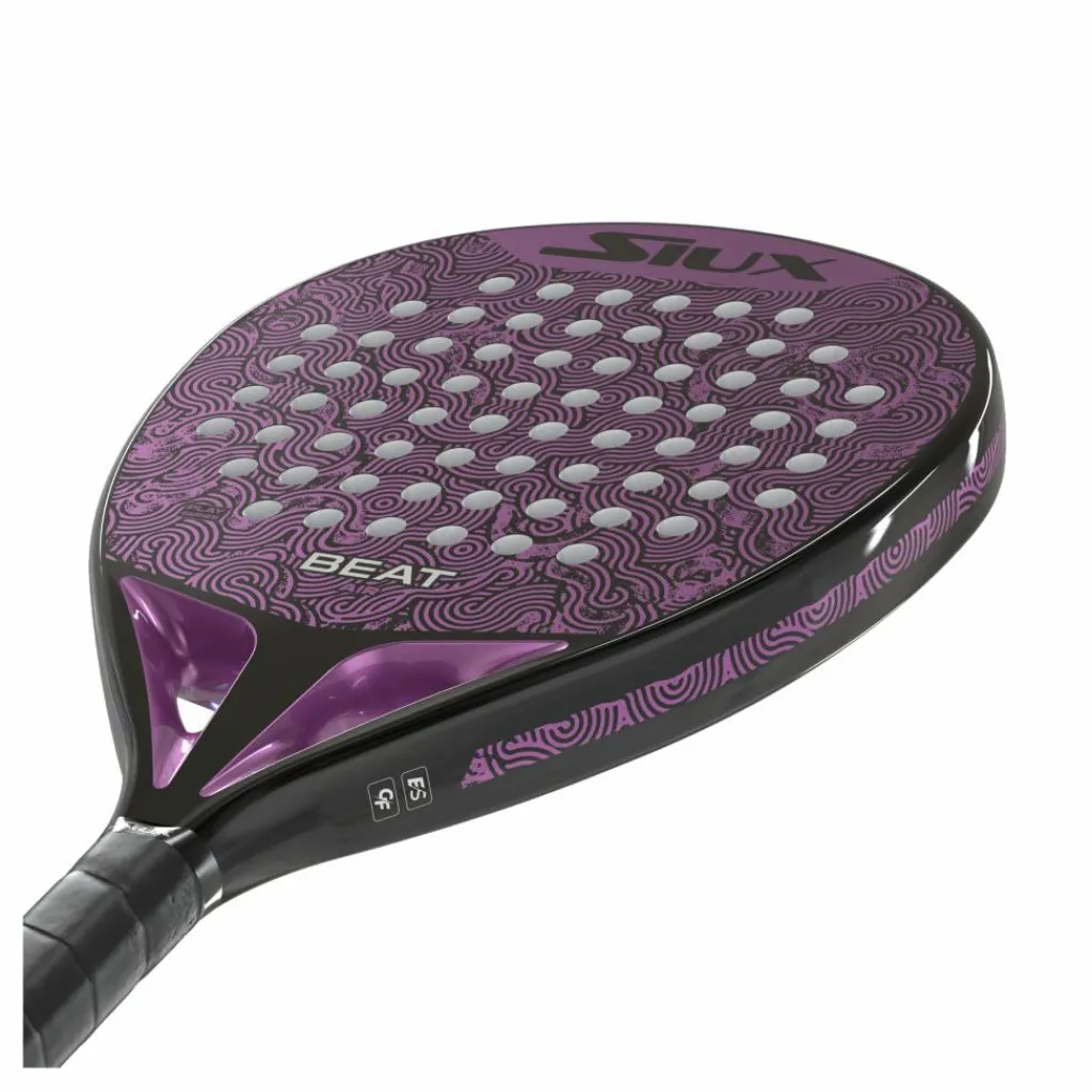 Siux Beat Hybrid Air Flerfärgad New