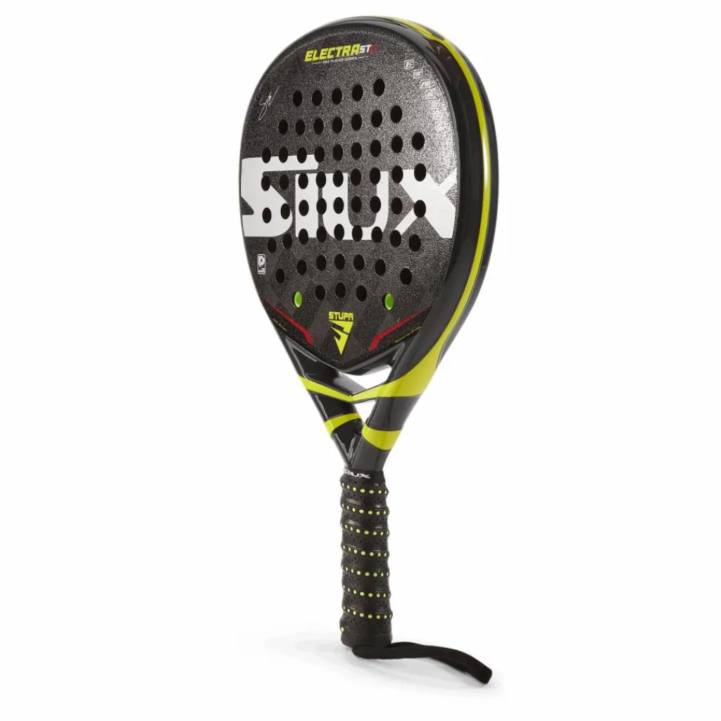 Siux Electra St 12k Hot