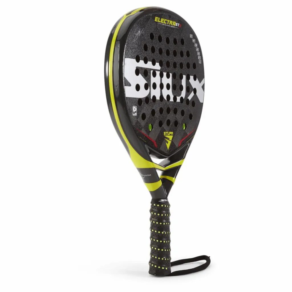 Siux Electra St 12k Hot