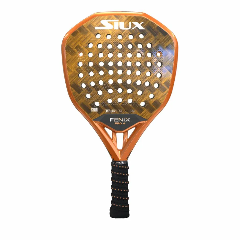 Fenix Pro 4*Siux Hot