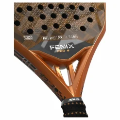 Fenix Pro 4*Siux Hot
