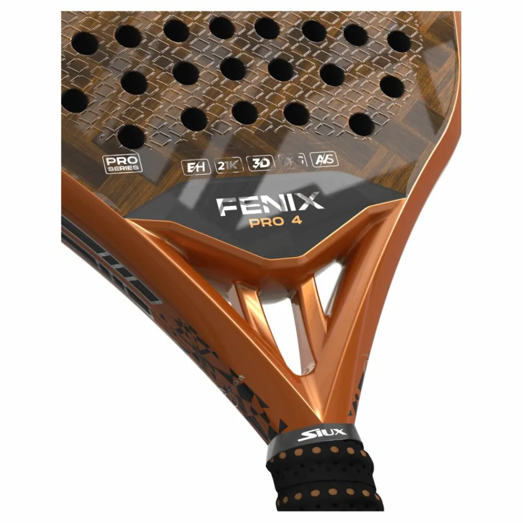 Fenix Pro 4*Siux Hot