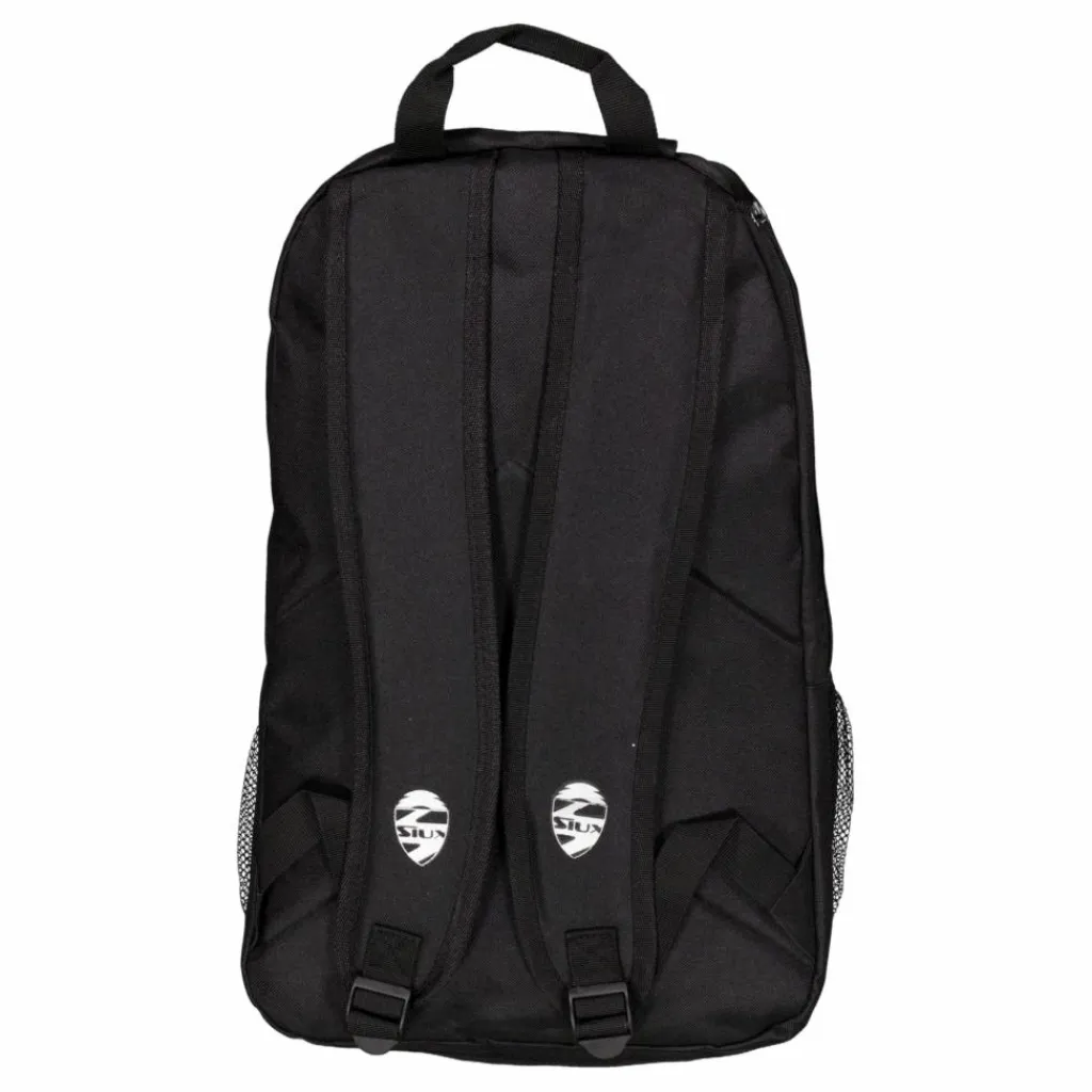 Fusion Backpack Blue/black*Siux