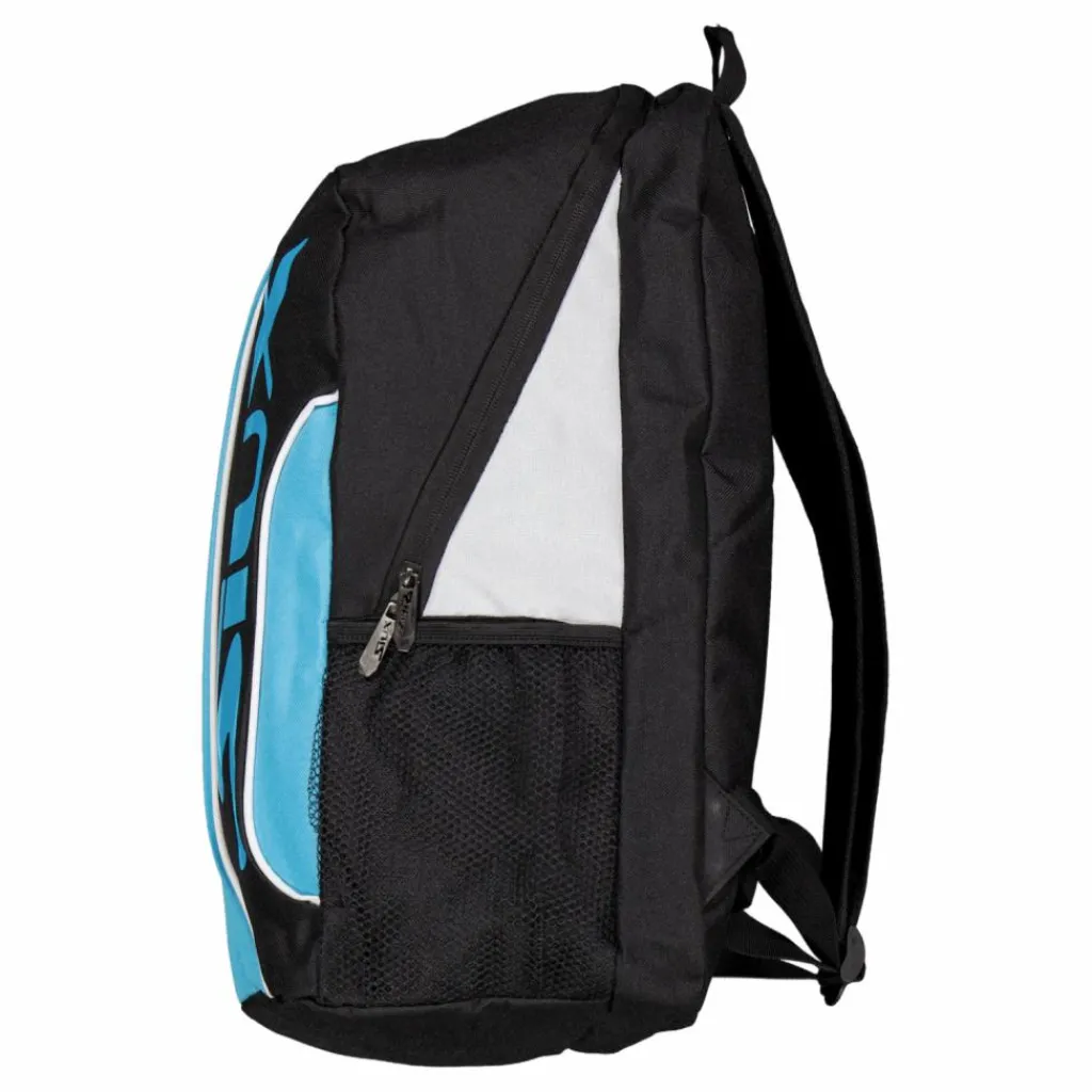 Fusion Backpack Blue/black*Siux