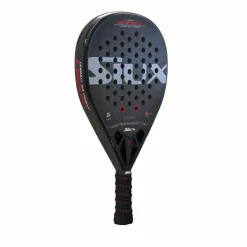 Siux Genesis 2 (lucho) Svart
