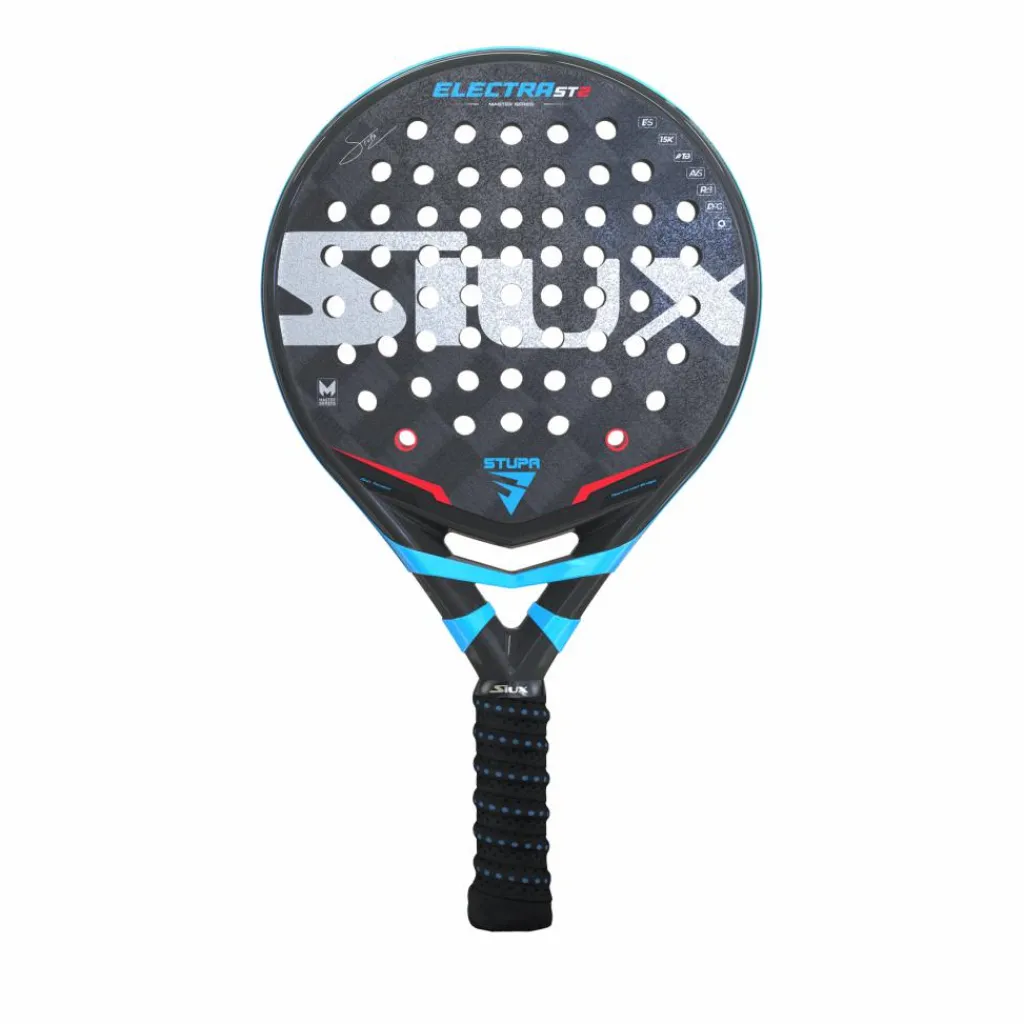 Siux St2 De Stupa Control New