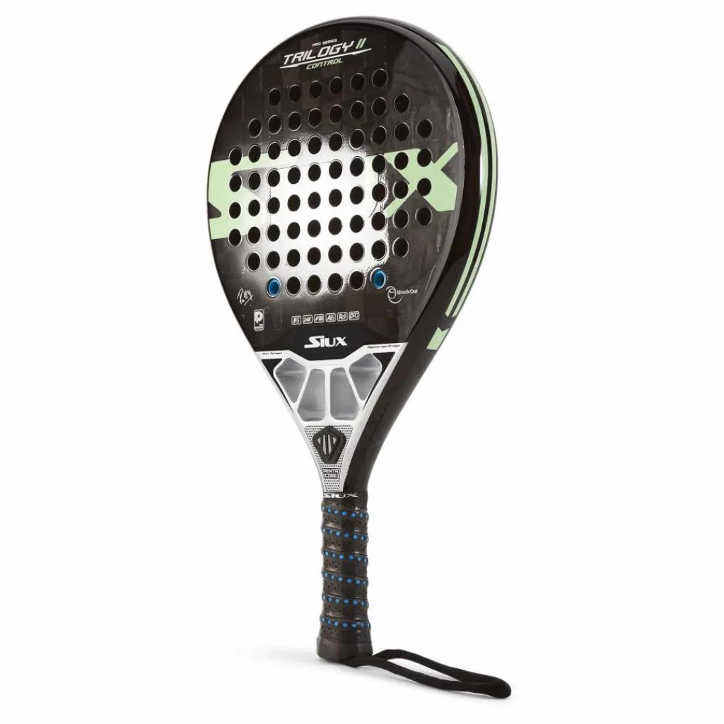 Trilogy 2 Control Patty L*Siux