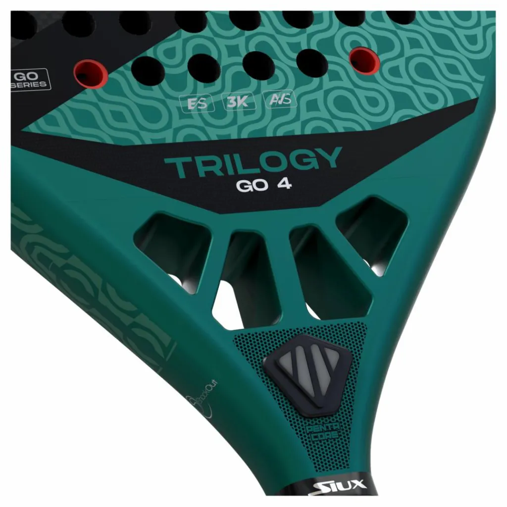 Trilogy Go 4*Siux Outlet