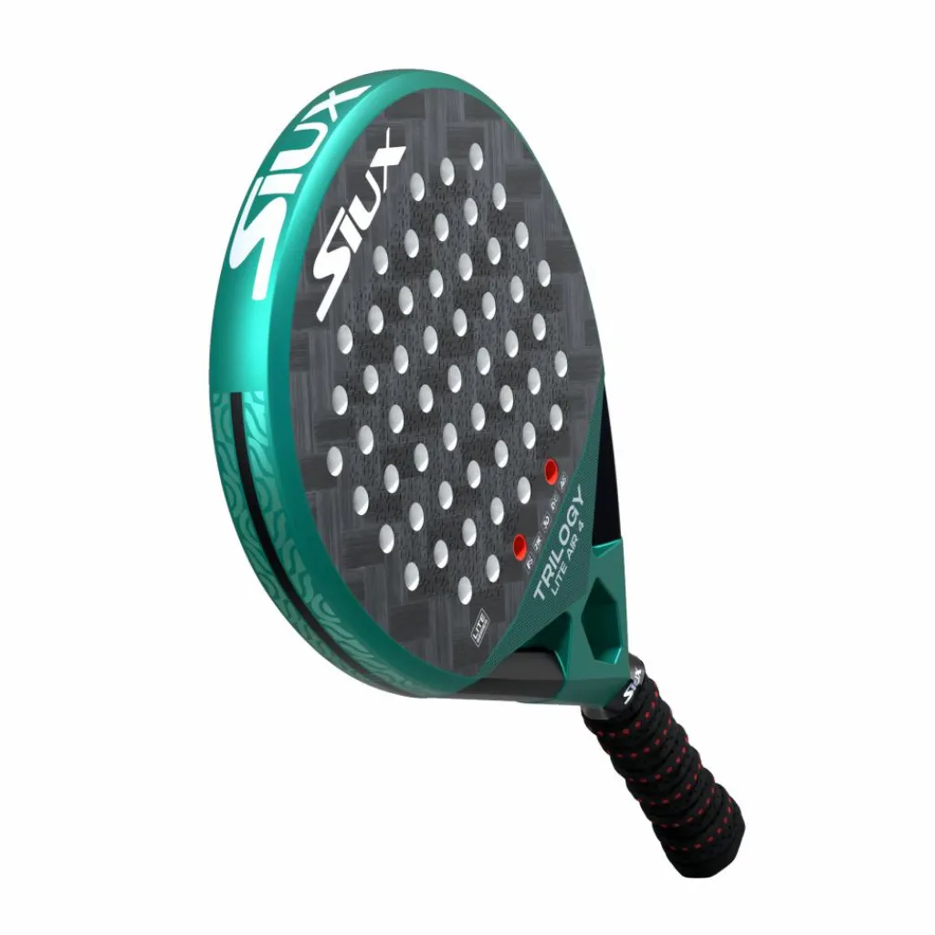 Siux Trilogy Lite Air 4 Flerfärgad Hot